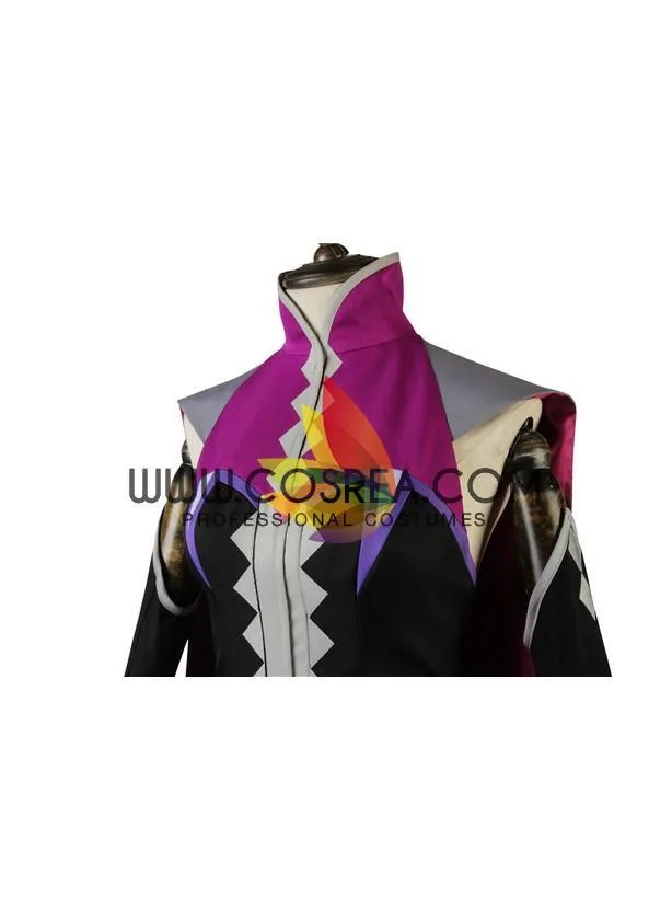 Pretty Cure Ruru Amour Cosplay Costume