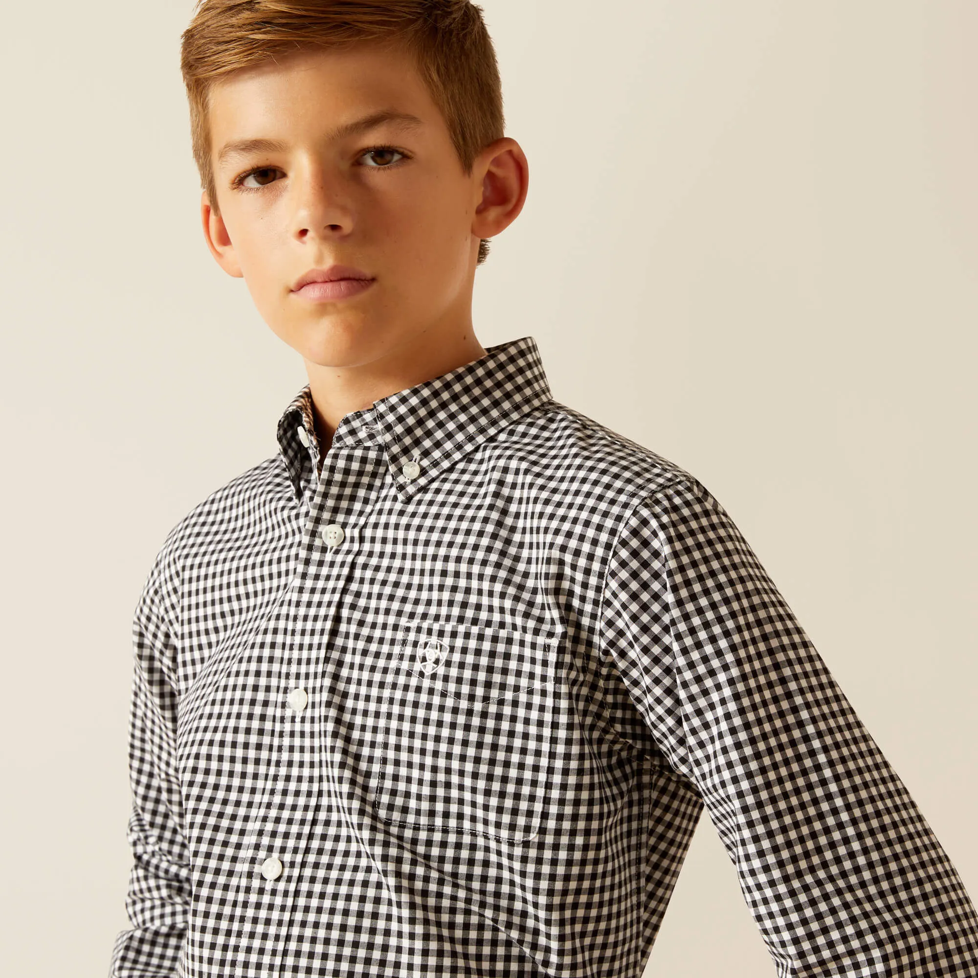 Pro Series Jayden Classic Fit Shirt