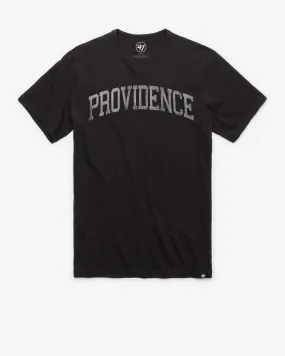 PROVIDENCE COLLEGE FRIARS CLASSIC BLOCK '47 SCRUM TEE