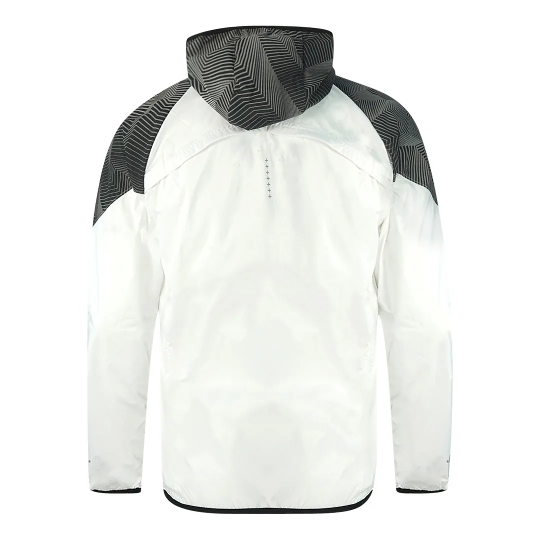 Puma Mens 518950 02 Jacket White