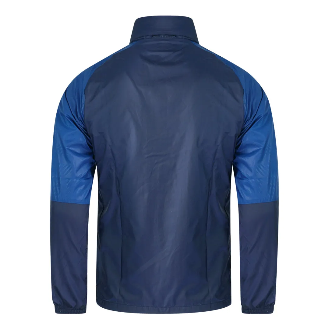 Puma Mens 656545 04 Jacket Blue