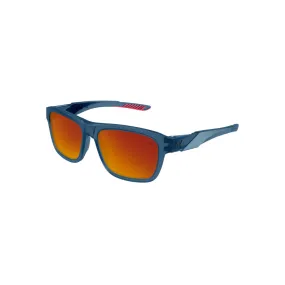 Puma Sunglass Man Grey Red PU0376S-005