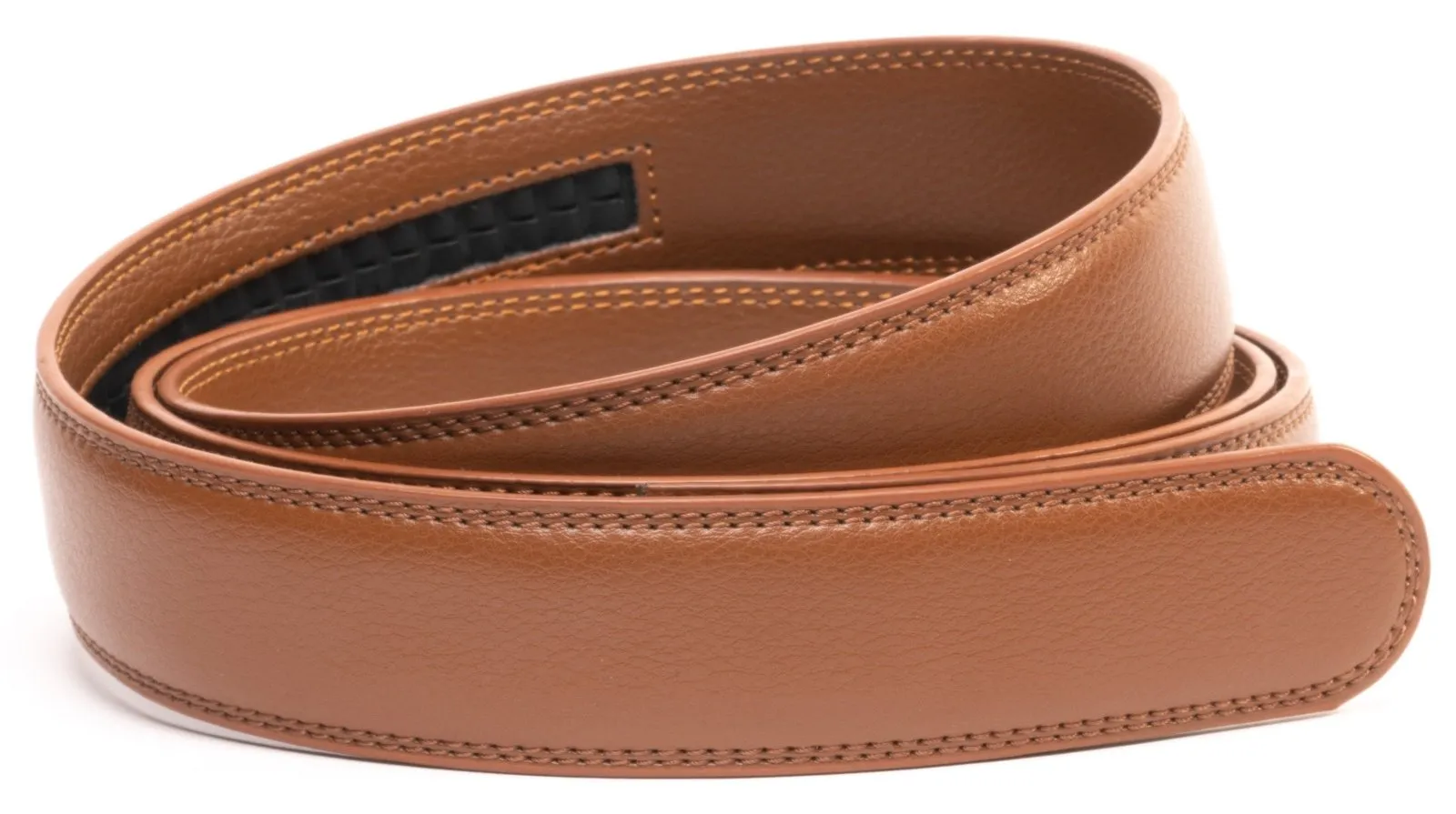 Railtek Plain Leather Straps