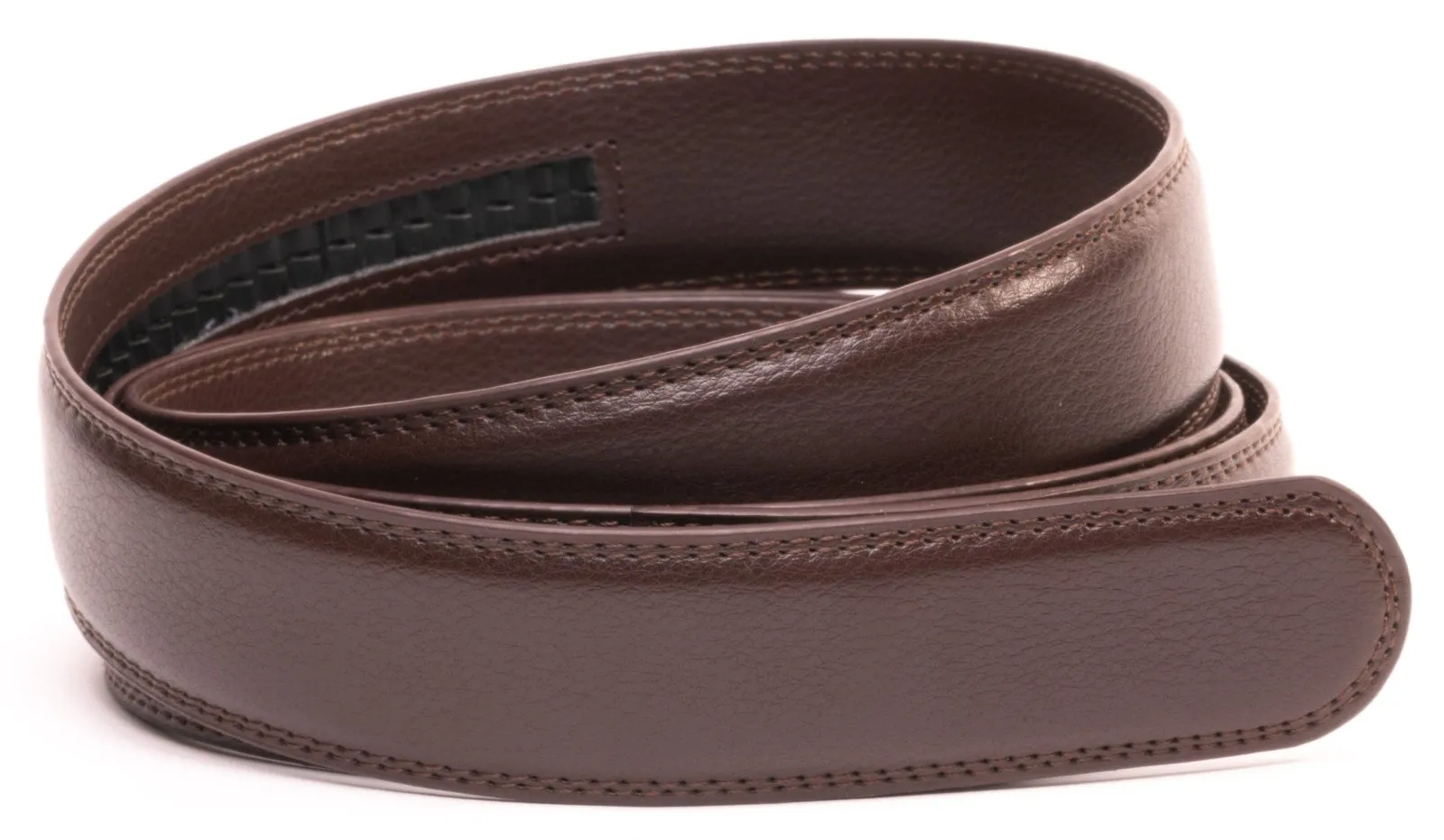 Railtek Plain Leather Straps