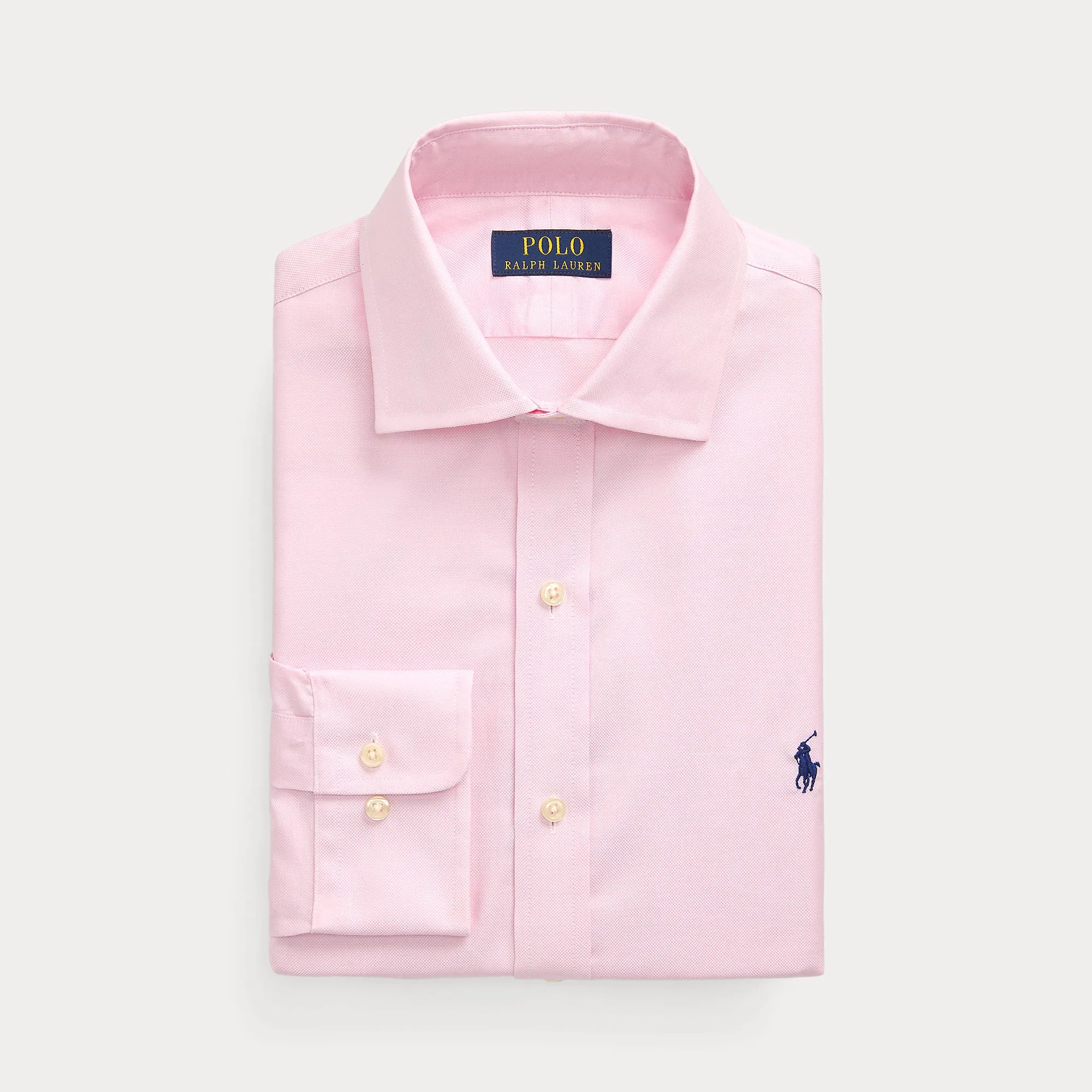 REGENT SLIM FIT TEXTURED SHIRT