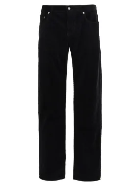 RELAX SLIM 12 WALE CORDUROY PF