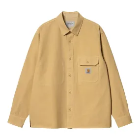 Reno Shirt Jacket