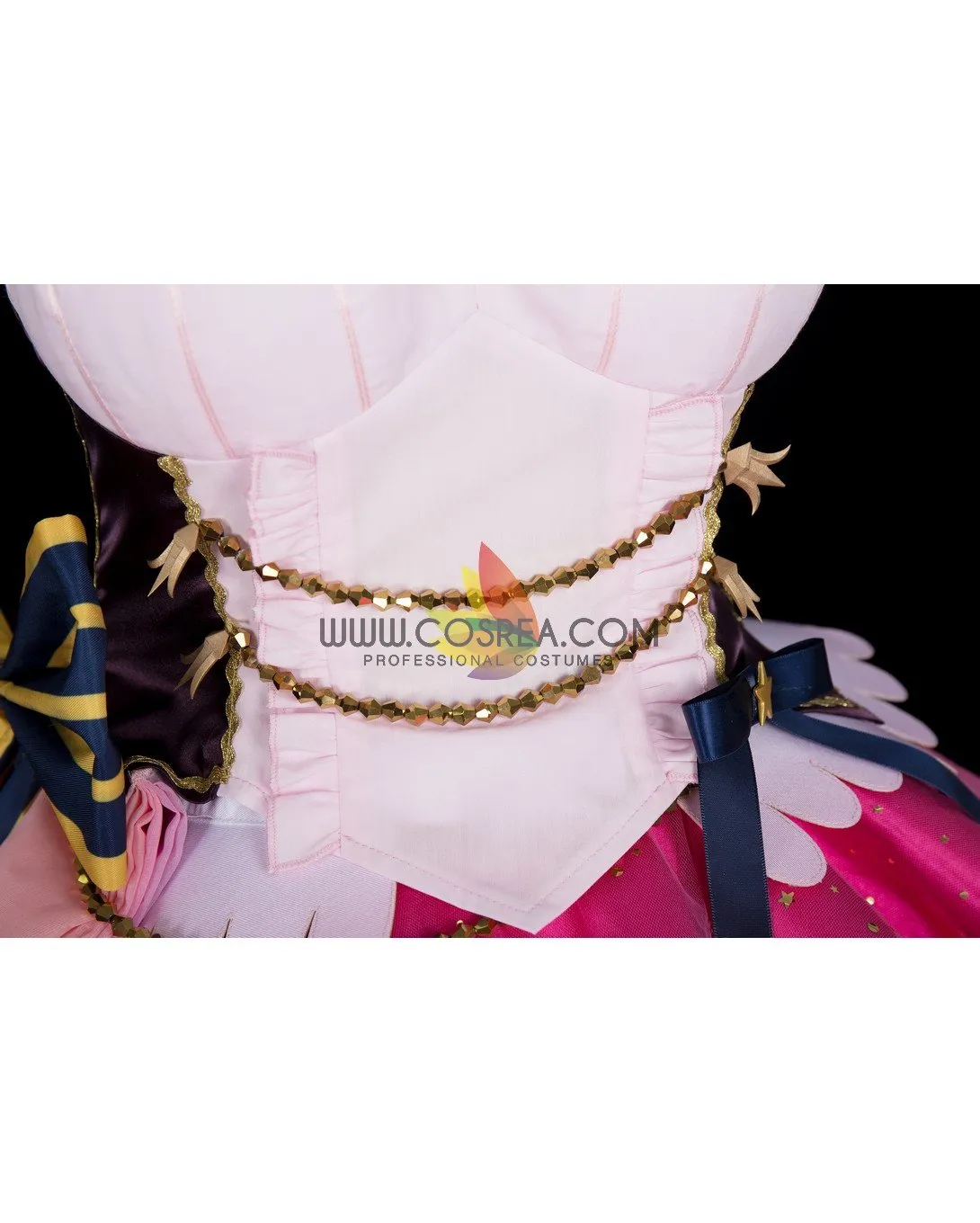 ReZero Ram Idol Cosplay Costume