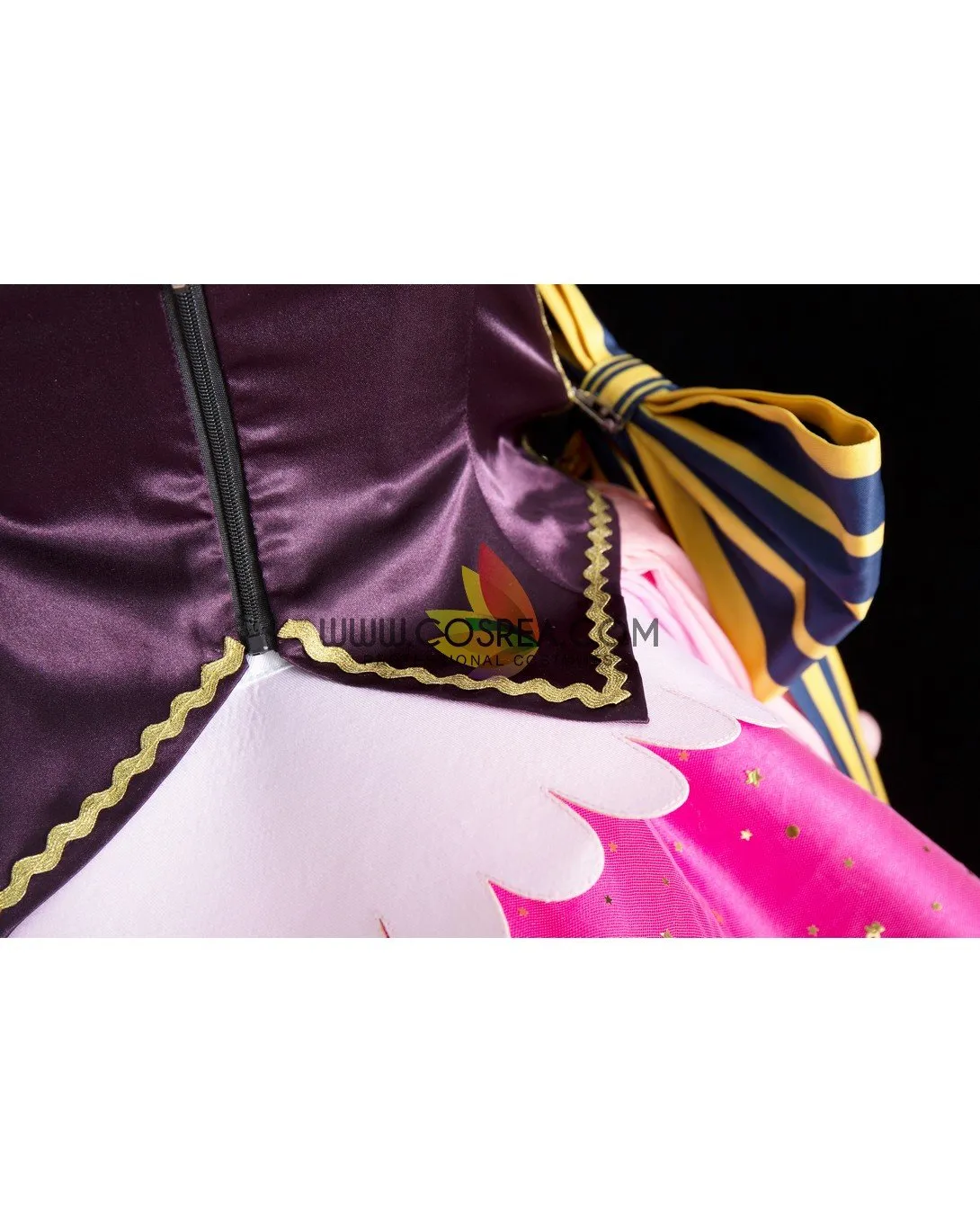 ReZero Ram Idol Cosplay Costume