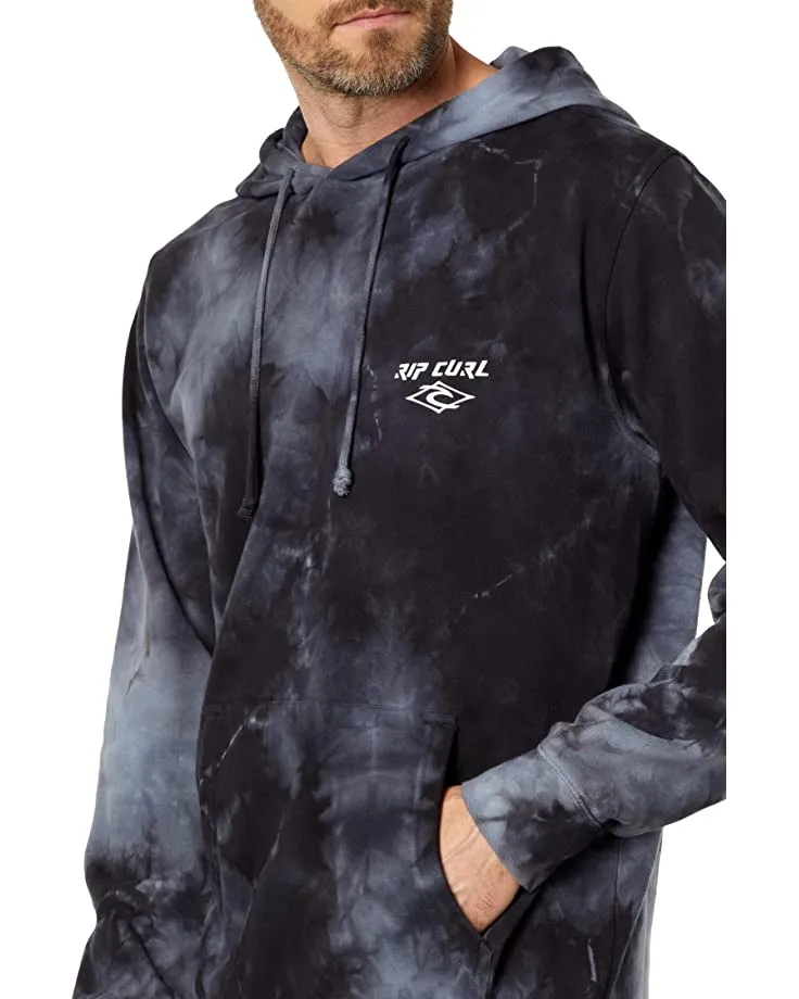 Rip Curl Mens Kalina Tye Dye Hoodie