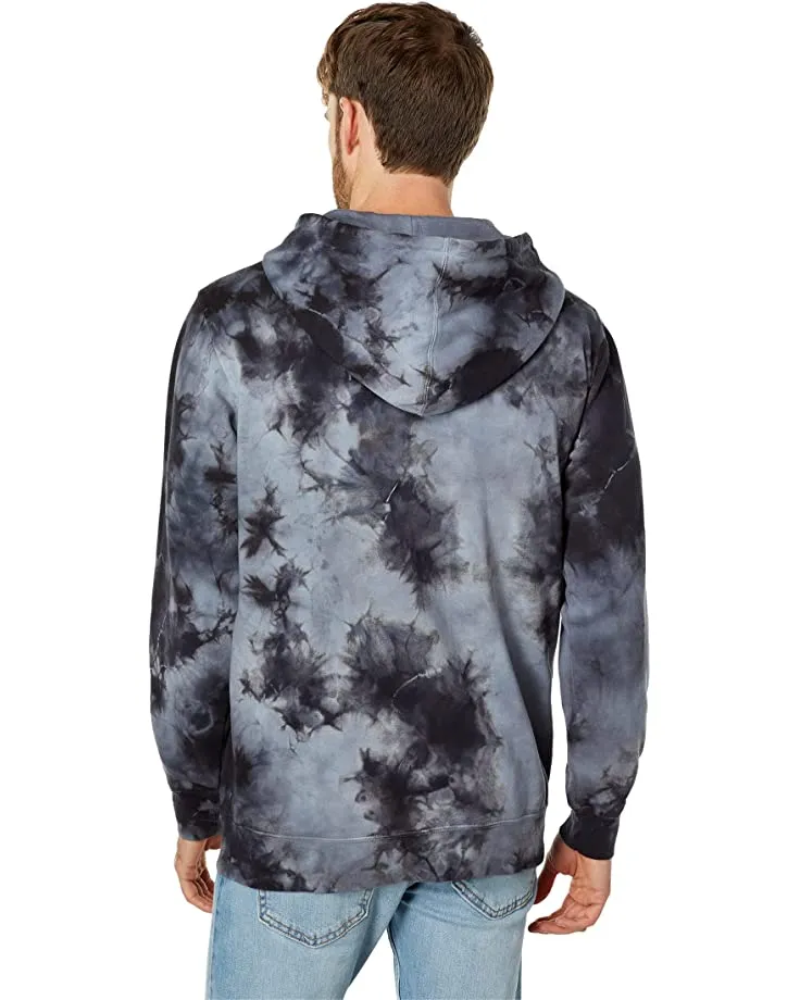 Rip Curl Mens Kalina Tye Dye Hoodie