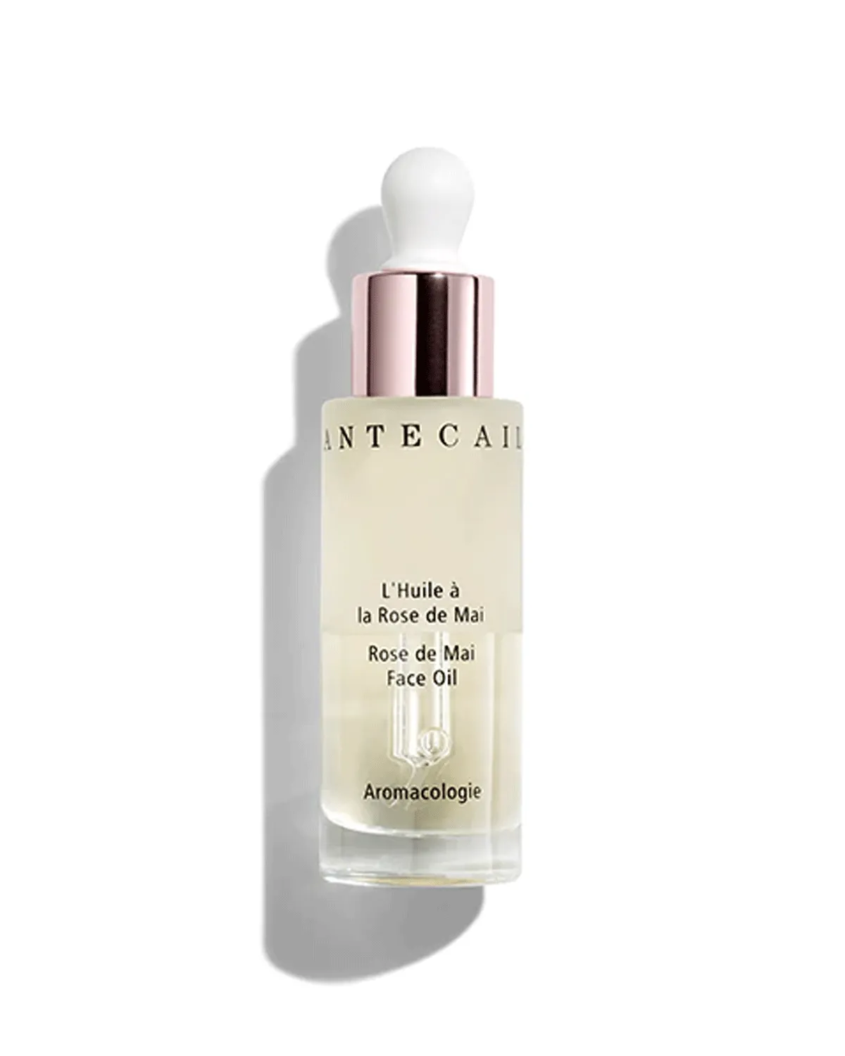 Rose de Mai Face Oil