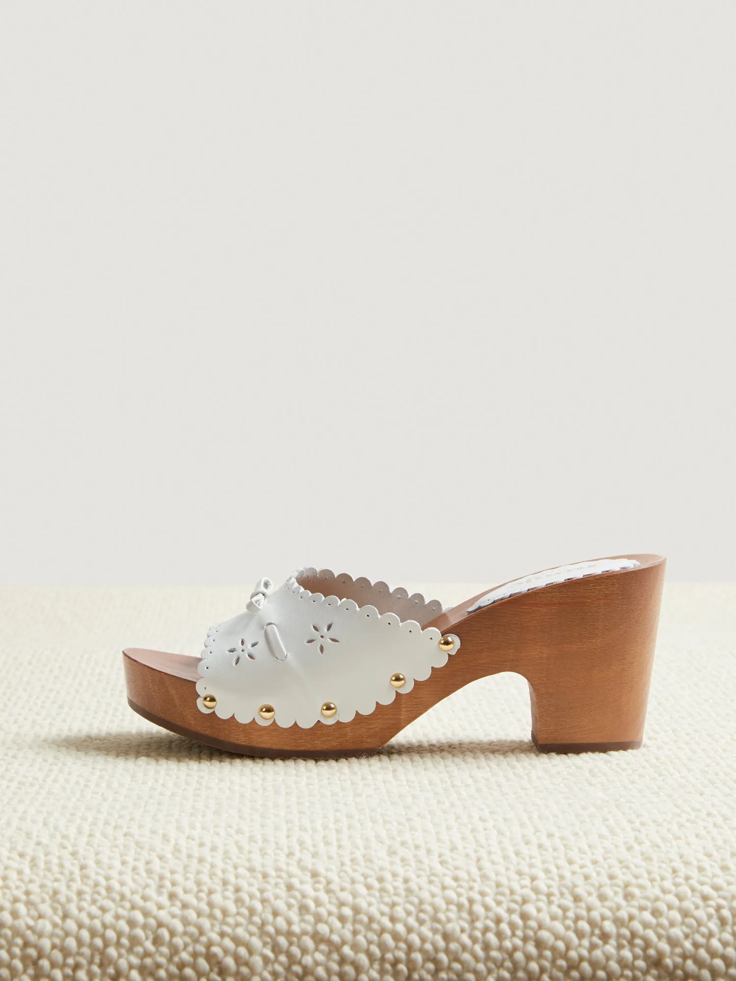 Sabot BRETONNE