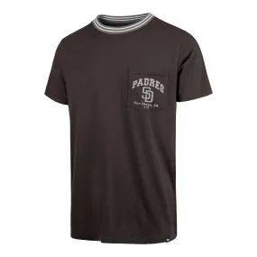 SAN DIEGO PADRES TOP LINE '47 STEWART TEE