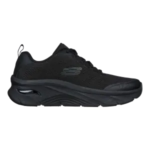 Scarpe sportive da uomo arch fit d lux nero Cod: 232502