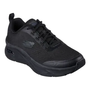 Scarpe sportive da uomo arch fit d lux nero Cod: 232502