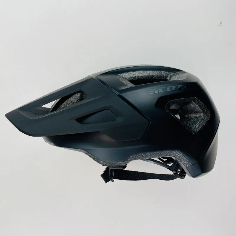 Scott  Argo Plus (CE) - Casco MTB di seconda mano - Nero - M/L (58 - 61 cm)