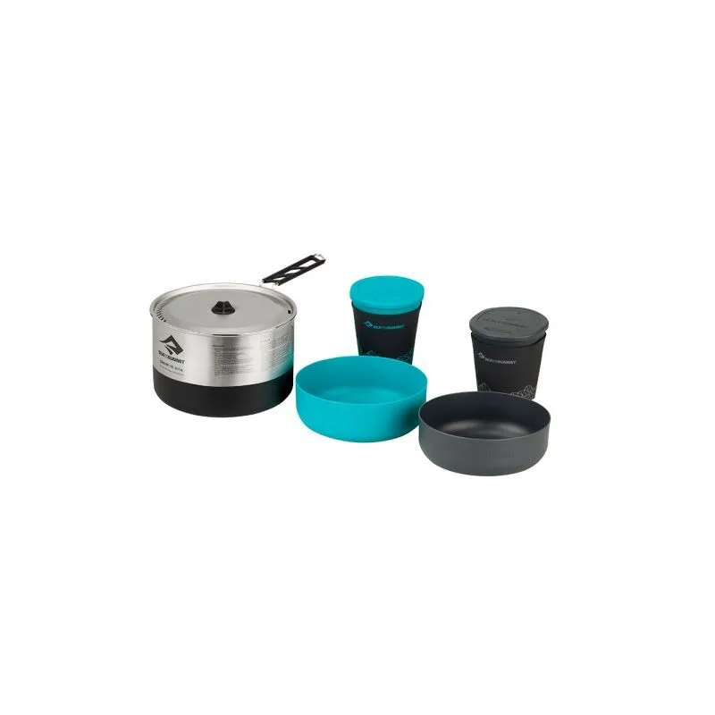 Sea To Summit  Sigma Cook Set 2.1 - Set cucina