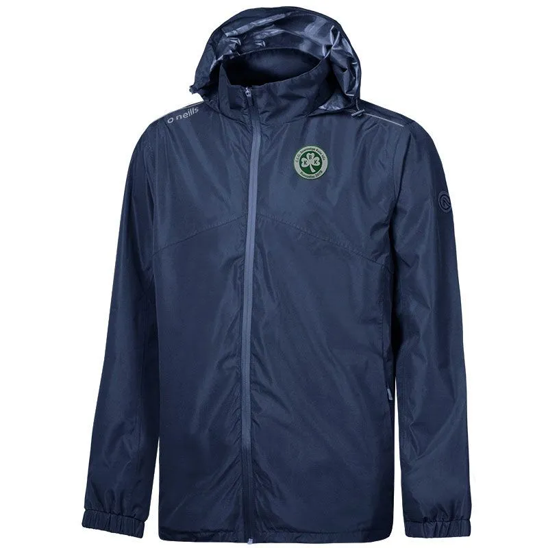 Shamrocks GAA Ballyhale Kids' Dalton Rain Jacket