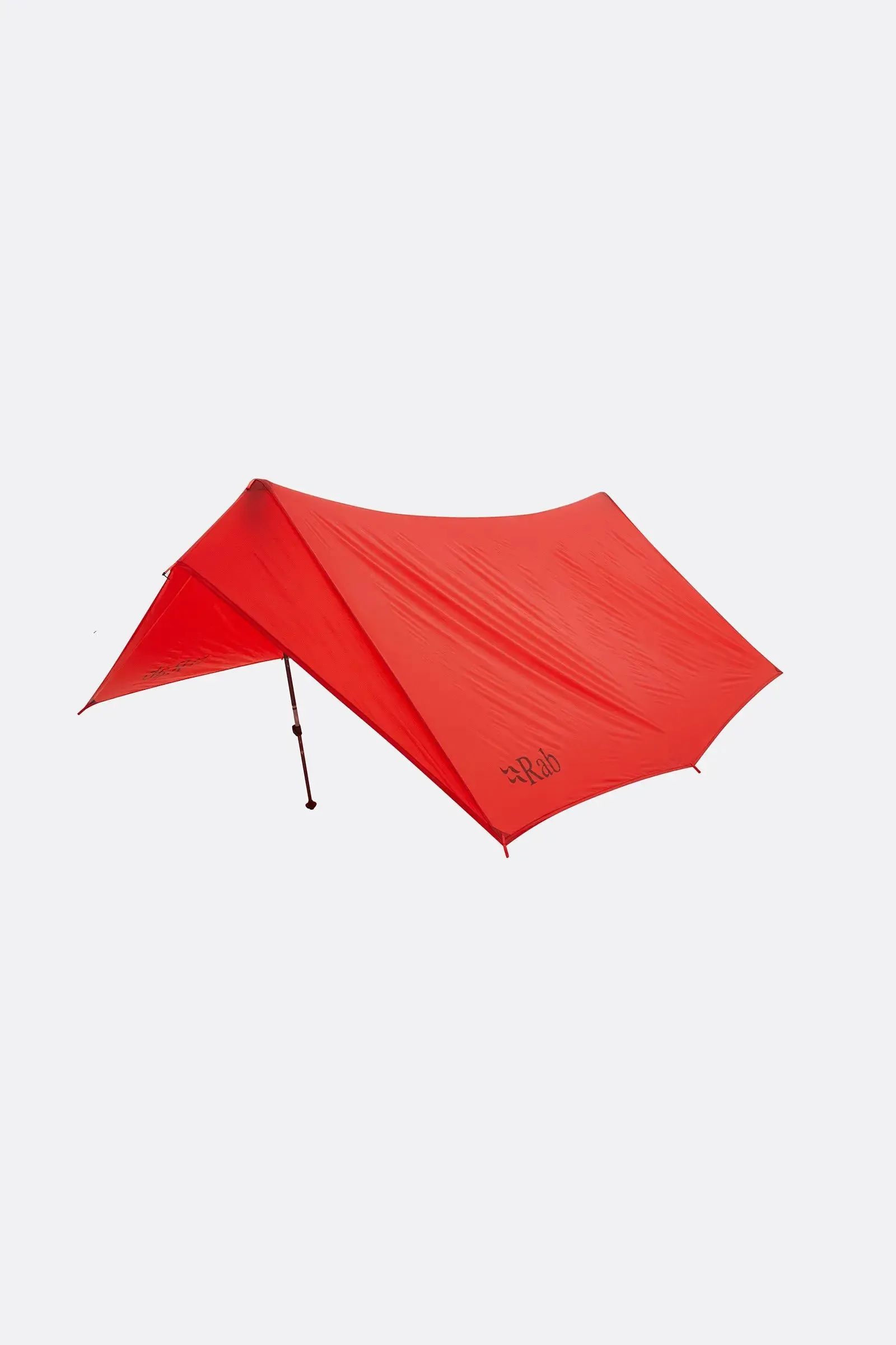 SilTarp Plus Shelter