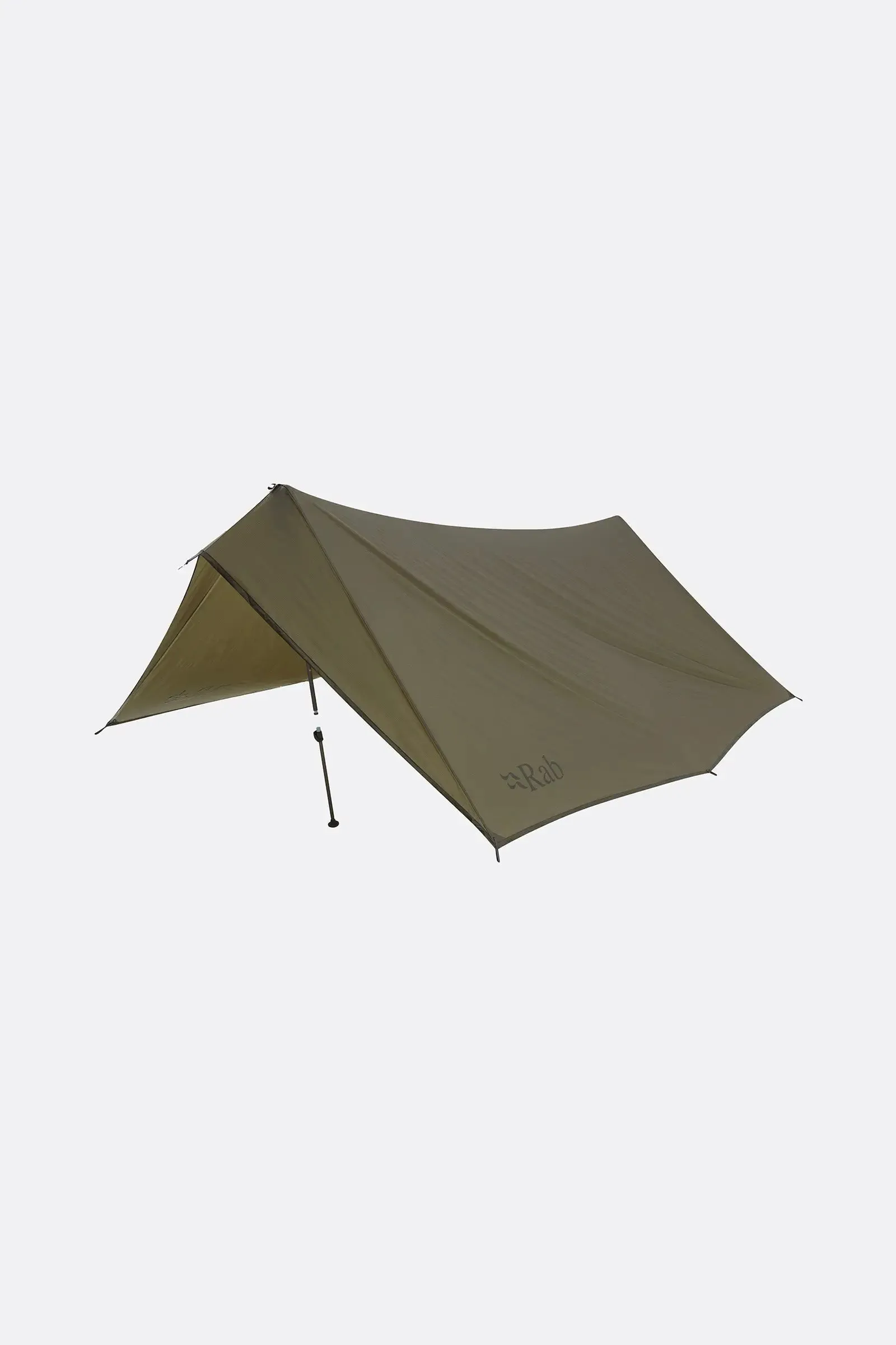 SilTarp Plus Shelter