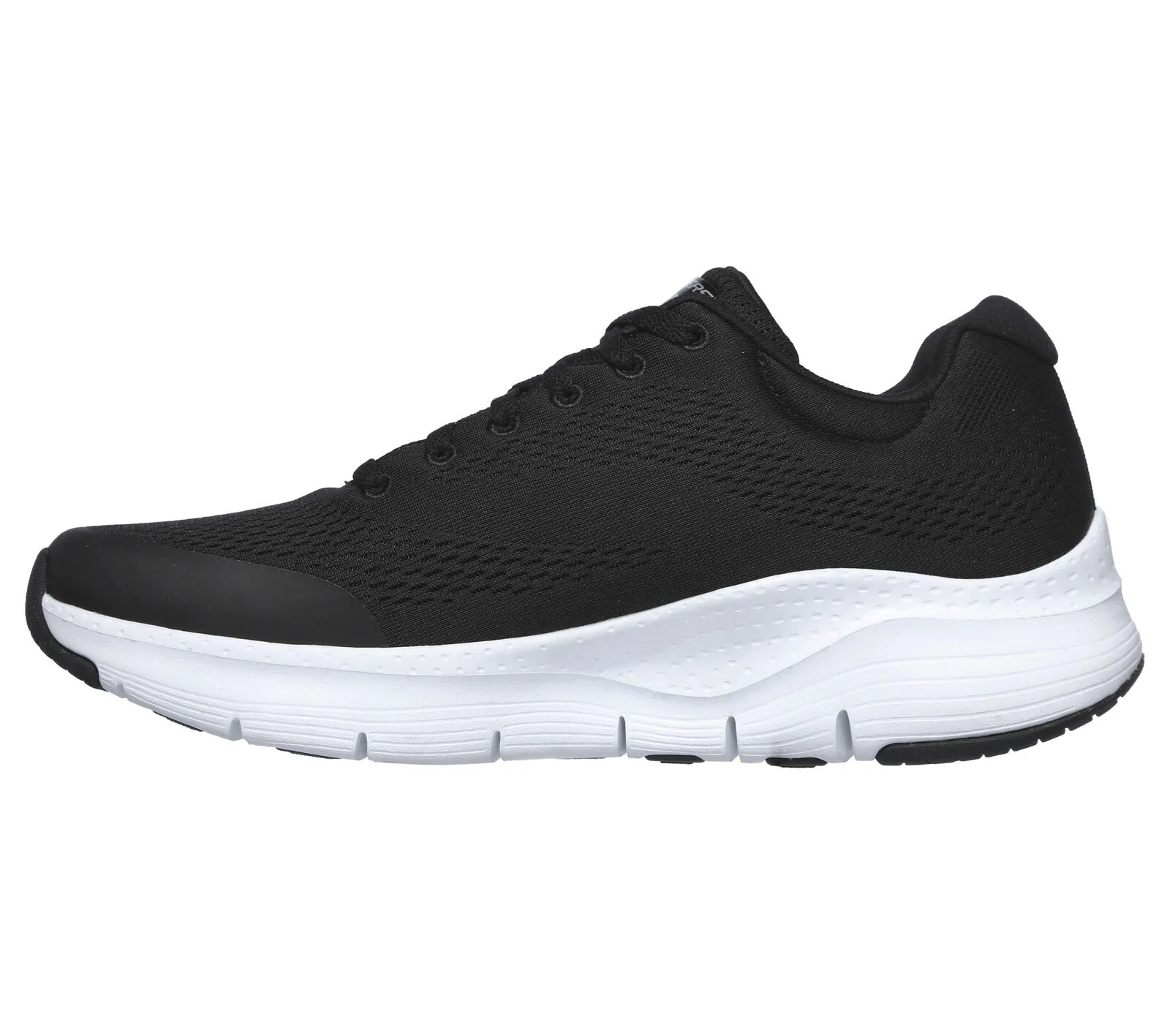 Skechers – Arch Fit Black