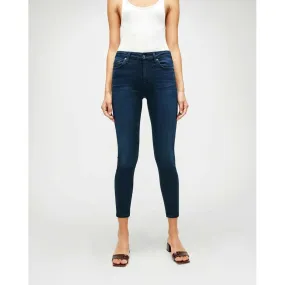 Slim Illusion Ankle Skinny