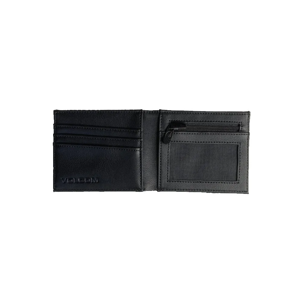 Slim Stone Wallet