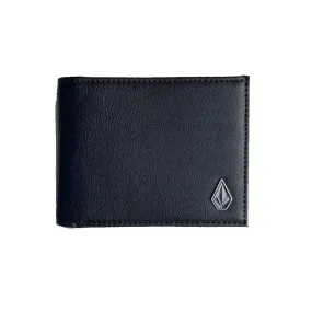 Slim Stone Wallet