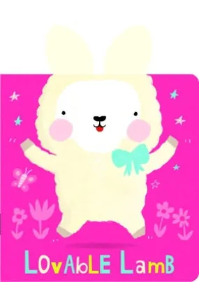 Snuggles: Lovable Lamb