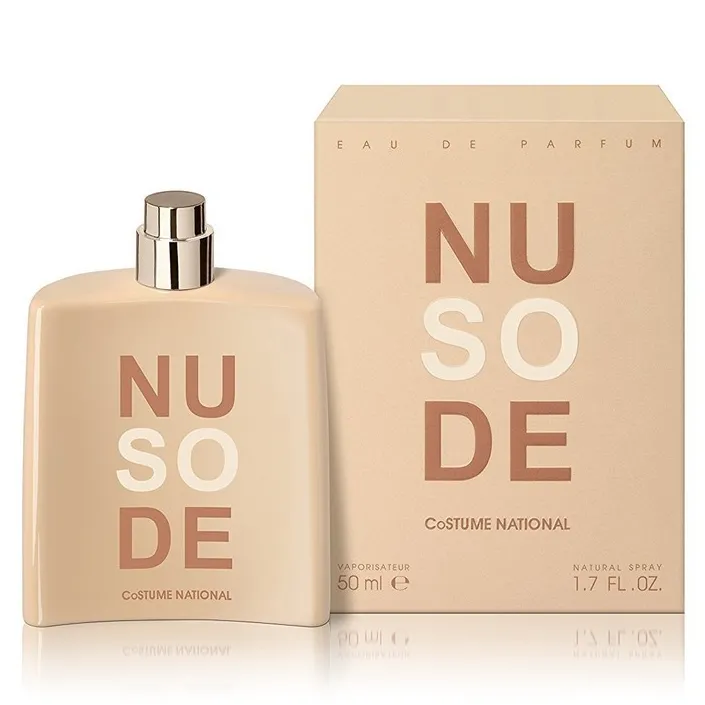 So Nude by Costume National 50ml EDP