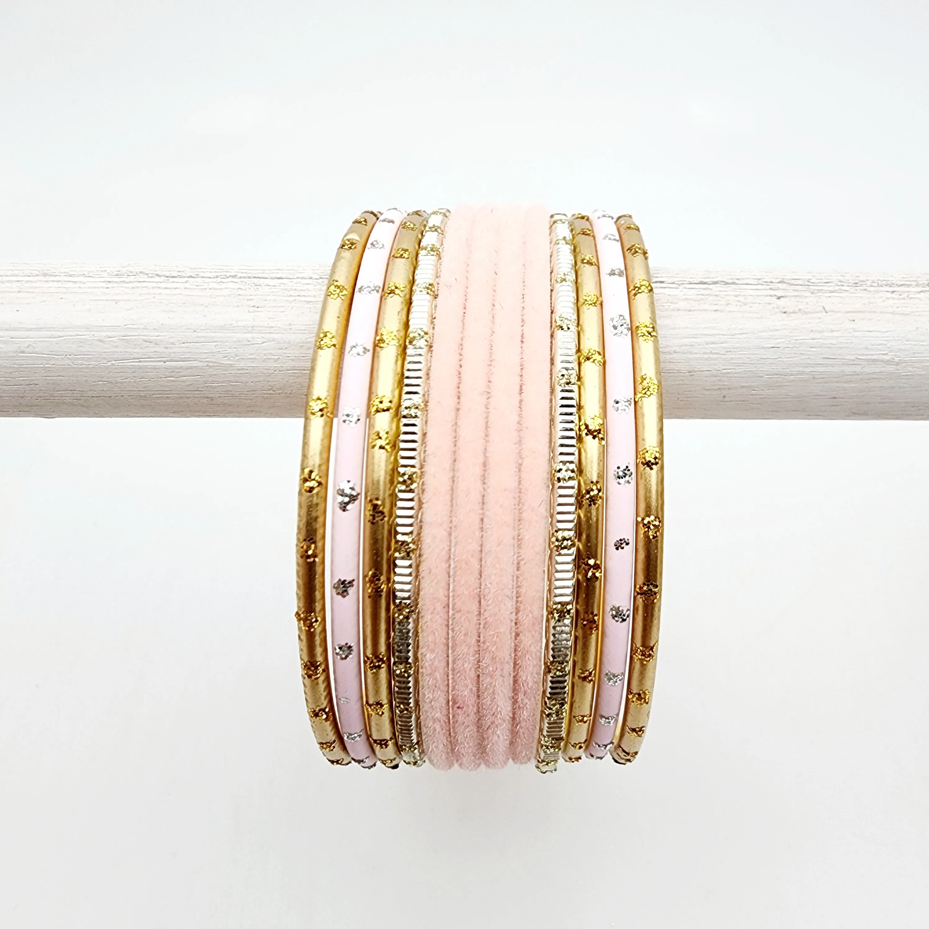 Sofi Bangle Set