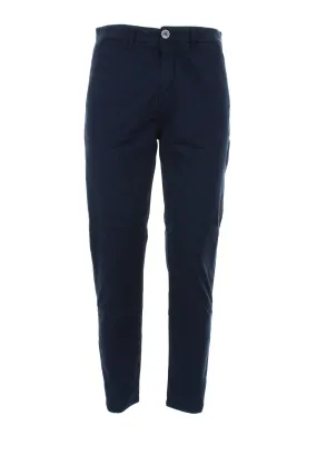 Sseinse Pantalone Uomo PSE1063SS