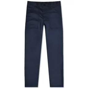 Stan Ray Taper Fit 4 Pocket Fatigue PantNavy Ripstop