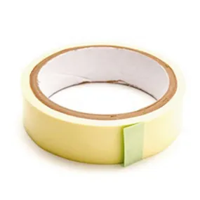Stan's No Tubes, Rim Tape, Yellow, 30mm x 9.14m roll