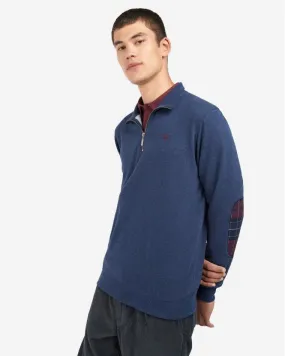 Starbeck Mens Half-Zip