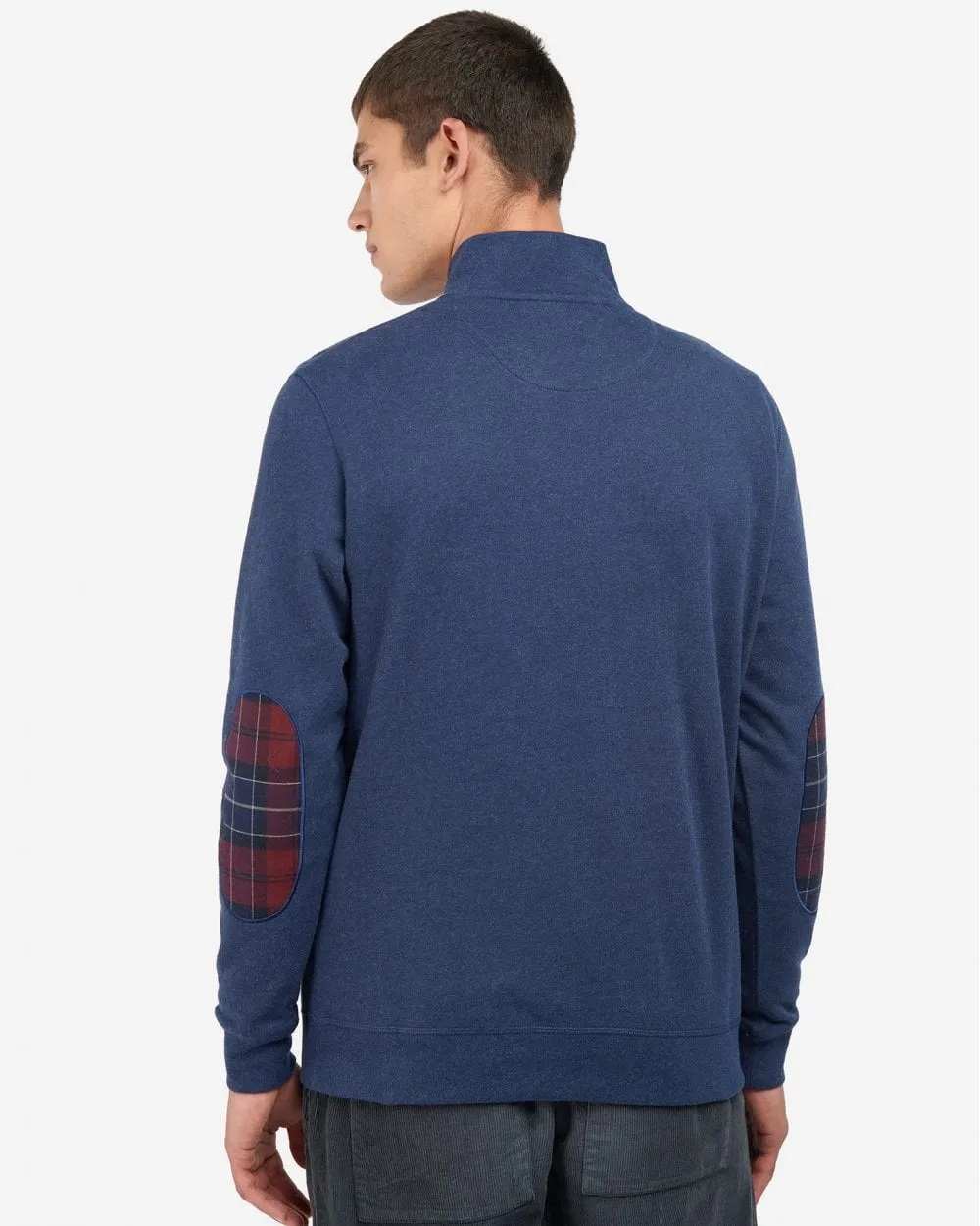 Starbeck Mens Half-Zip