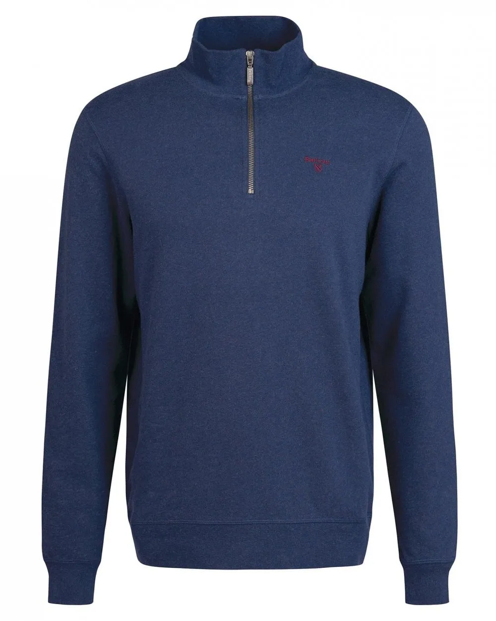 Starbeck Mens Half-Zip