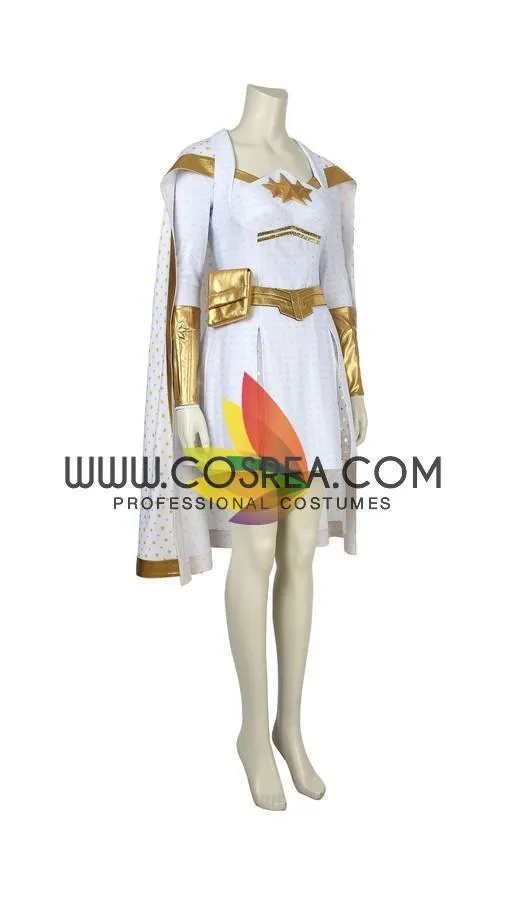 Starlight The Boys Complete Cosplay Costume