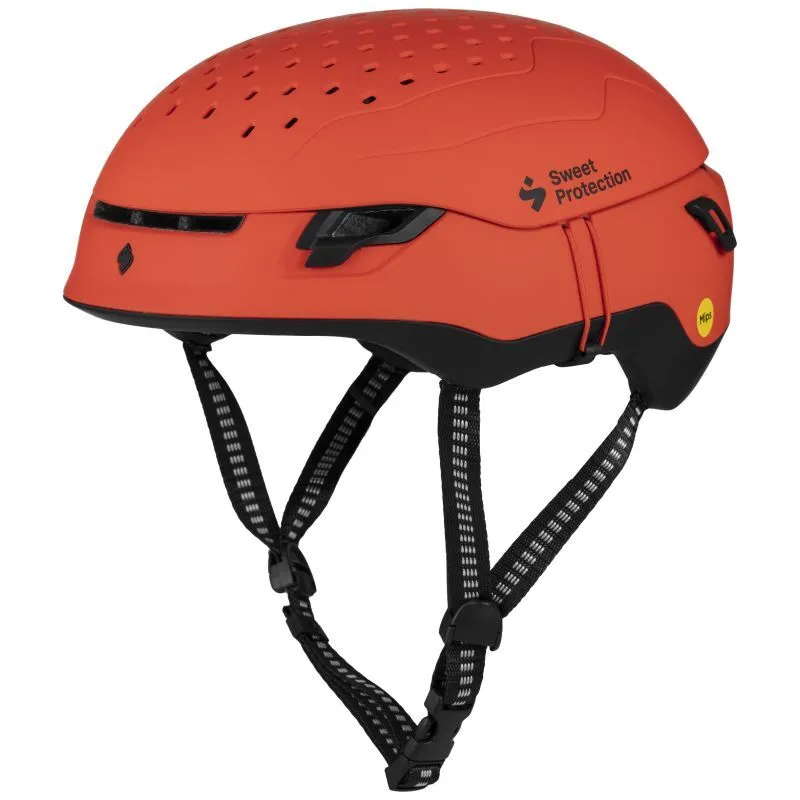 Sweet Protection  Ascender MIPS - Casco da sci - Uomo