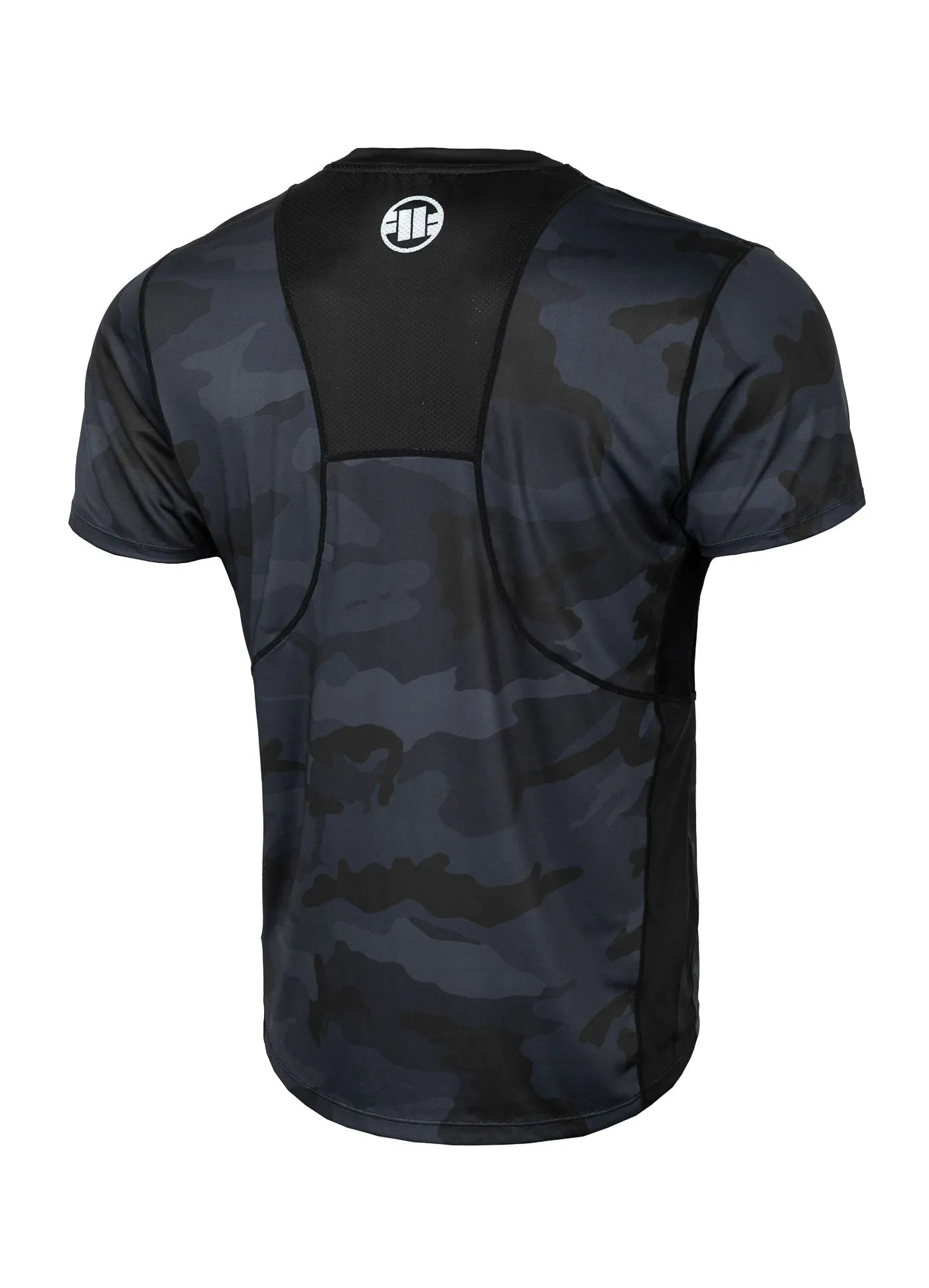 T-Shirt Mesh Performance Pro plus ADCC Camo