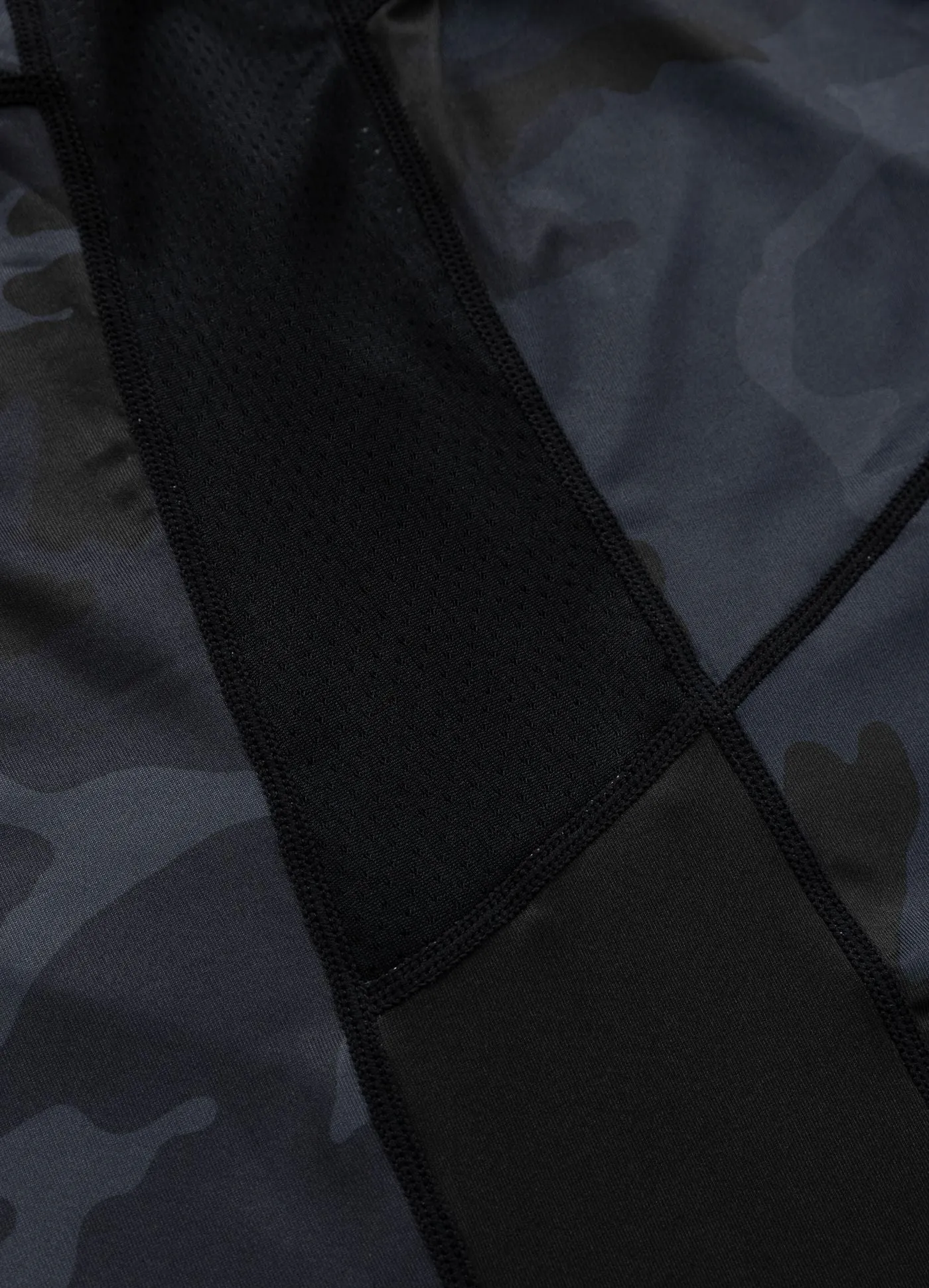 T-Shirt Mesh Performance Pro plus ADCC Camo