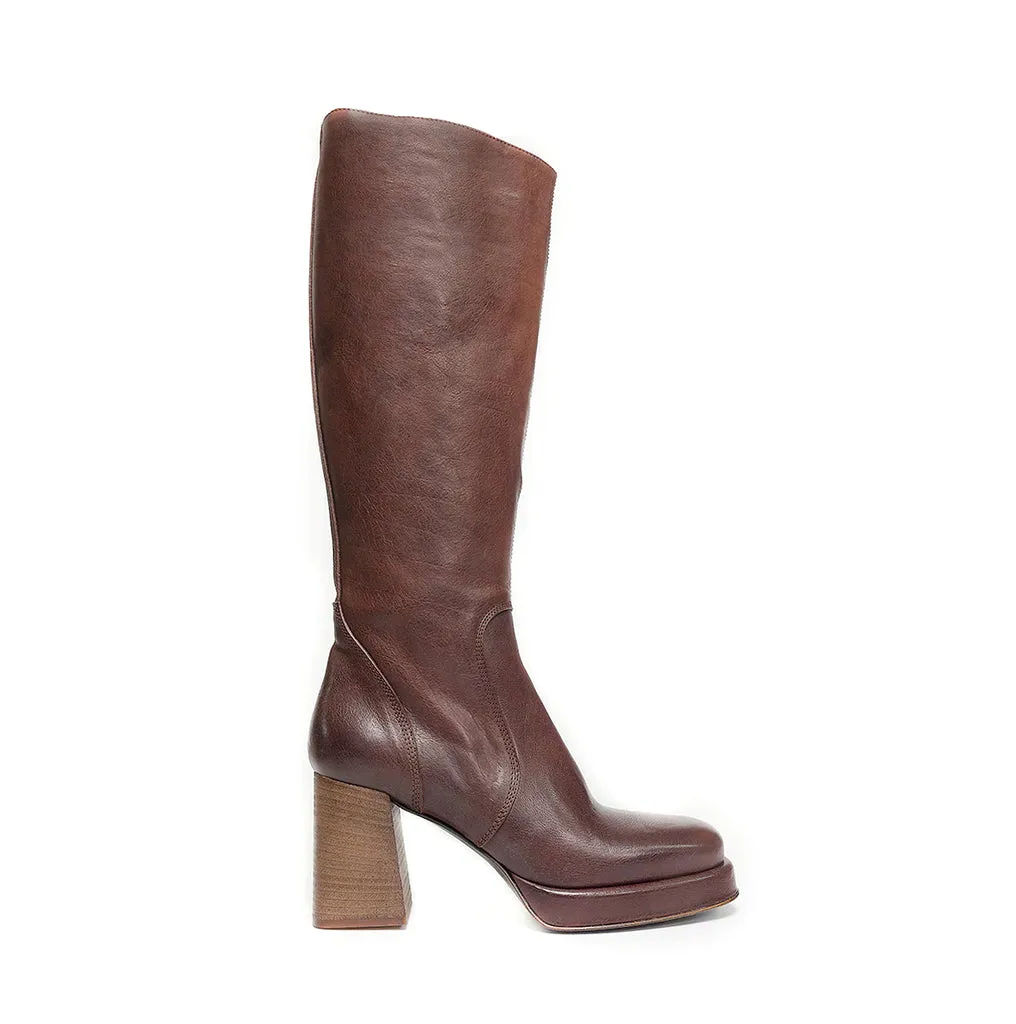 Tall Boots   Moma  