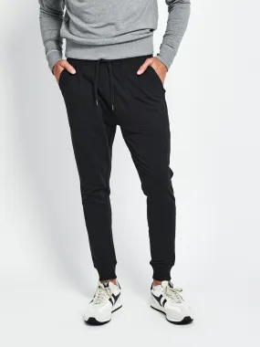 Tasc Men's Varsity Brushed Lightweight Jogger