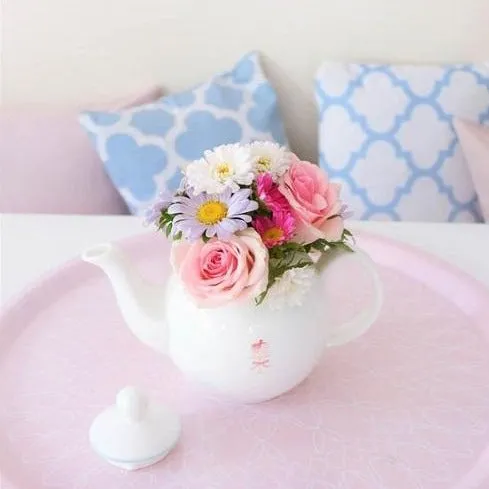 Teapot Sophie Allport