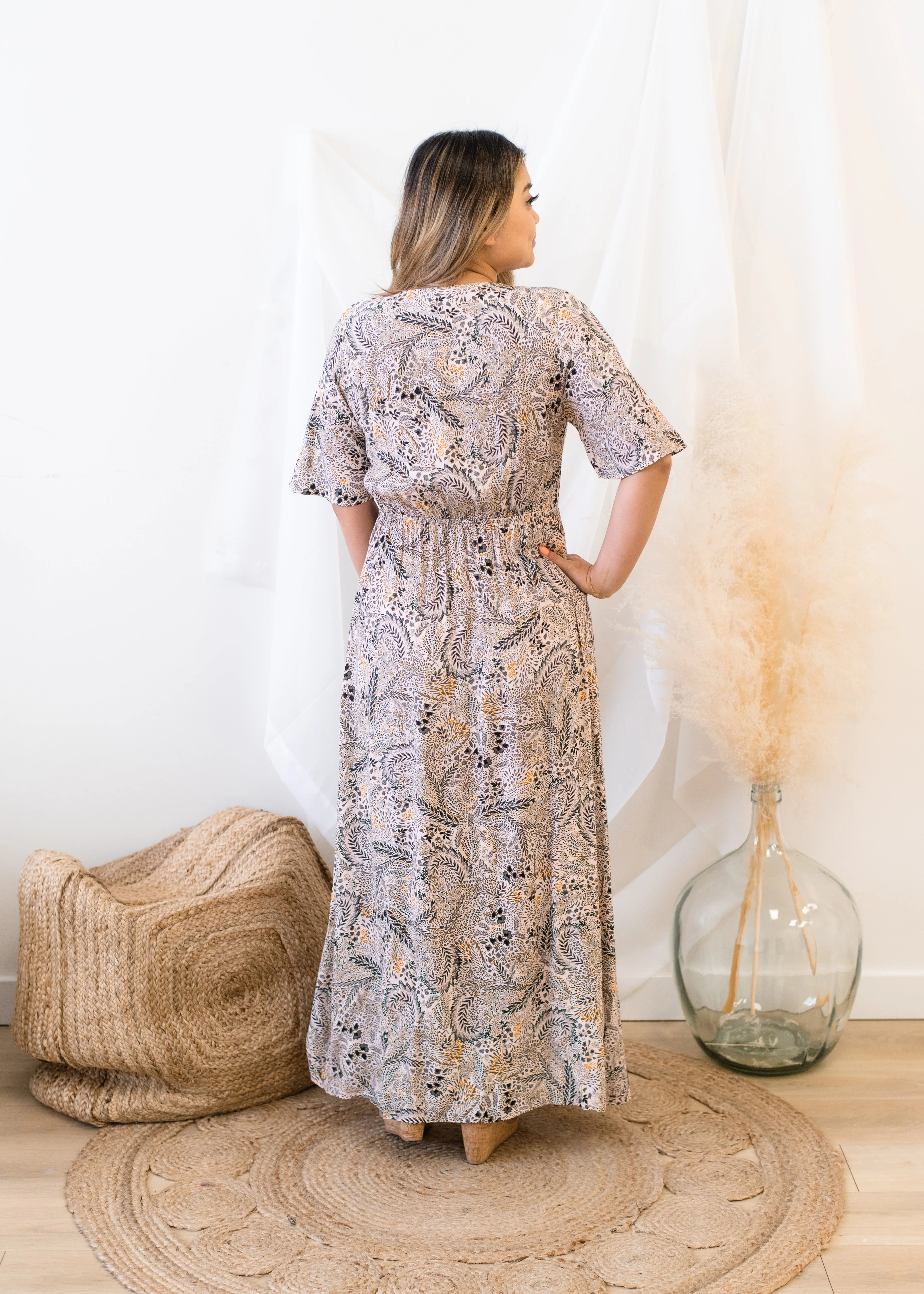 The Meadow Dress