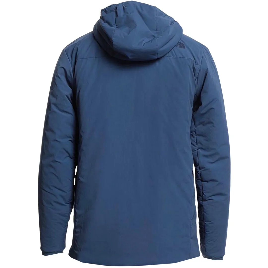 The North Face Mens Nf0A4Qx8Jk3 Jacket Blue