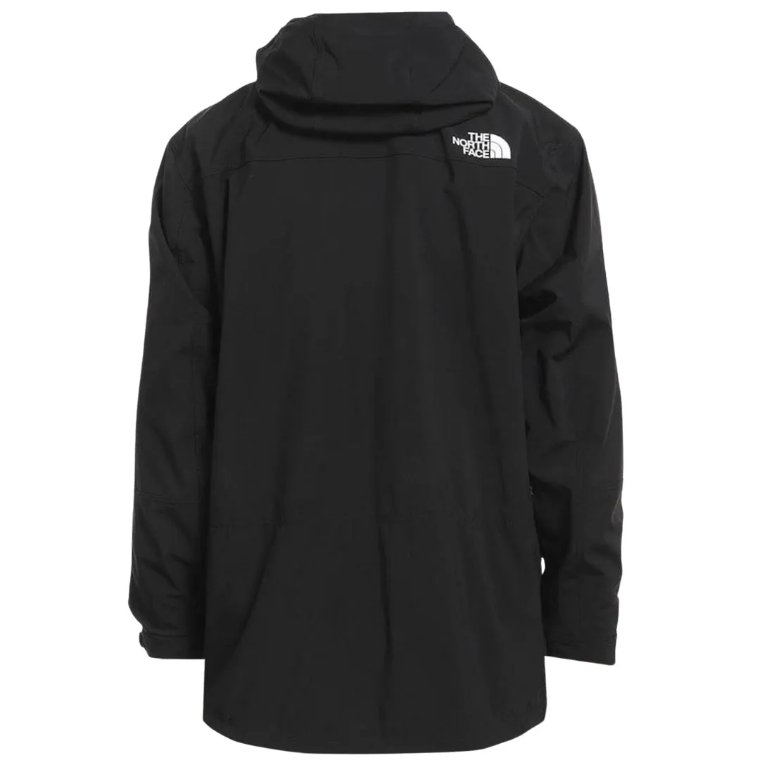 The North Face Mens Nf0A7Zhhjk3 Jacket Black