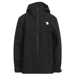 The North Face Mens Nf0A7Zhhjk3 Jacket Black