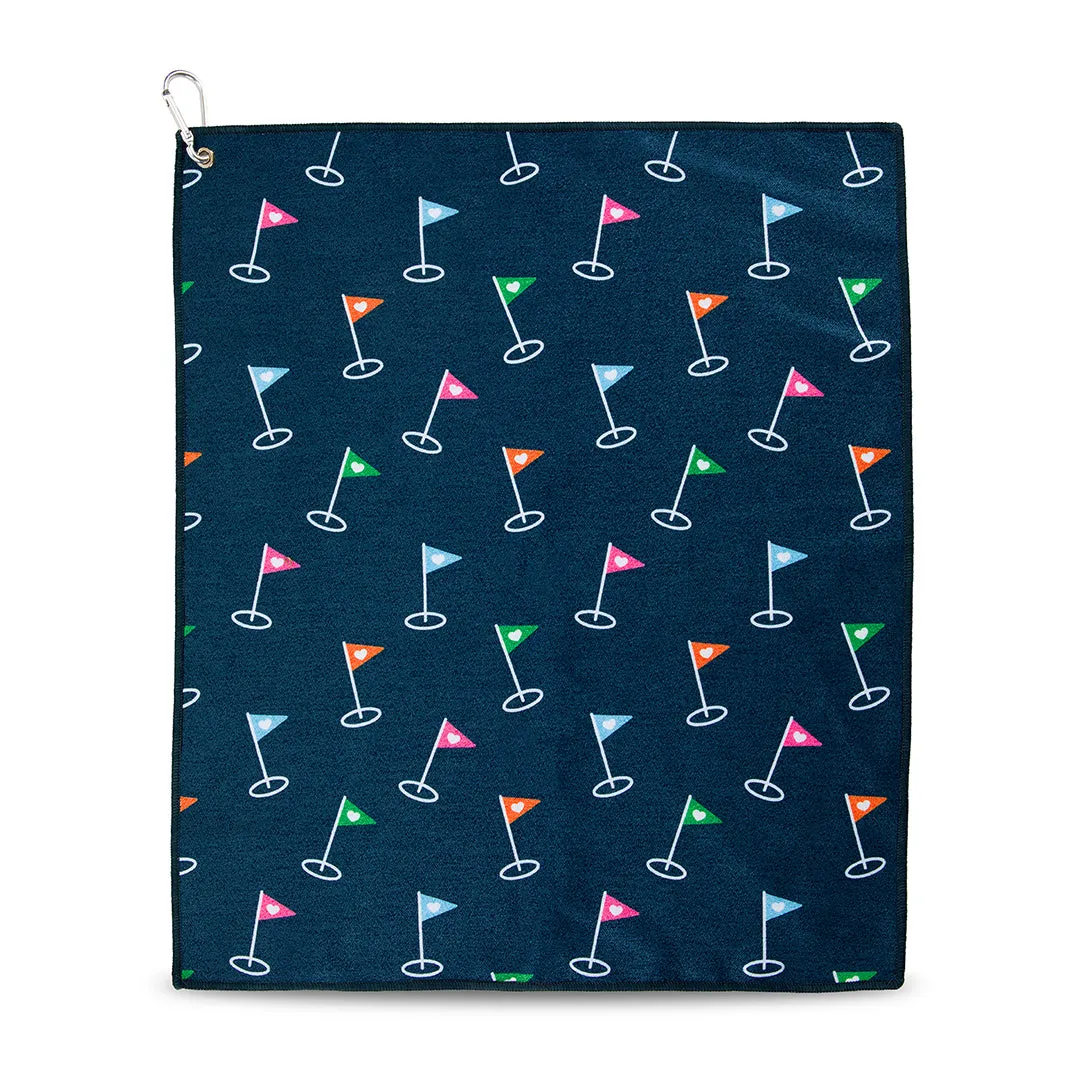 Tinsley Towel
